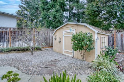 Tiny photo for 14515 De Anza Court, MORGAN HILL, CA 95037 (MLS # ML82032323)