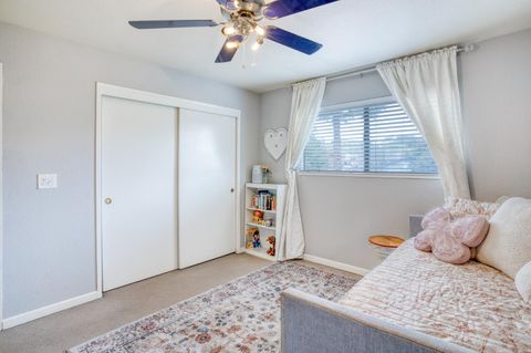 Tiny photo for 14515 De Anza Court, MORGAN HILL, CA 95037 (MLS # ML82032323)