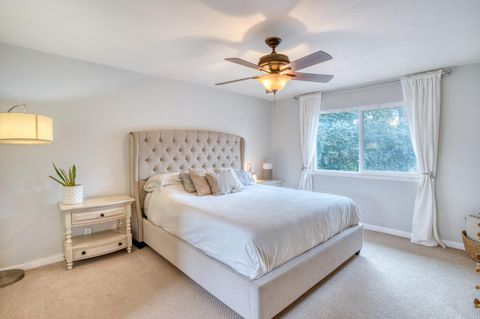 Tiny photo for 14515 De Anza Court, MORGAN HILL, CA 95037 (MLS # ML82032323)