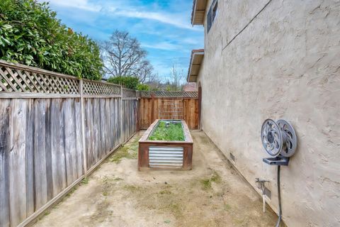 Tiny photo for 14515 De Anza Court, MORGAN HILL, CA 95037 (MLS # ML82032323)