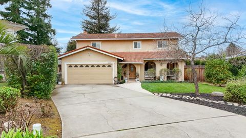 14515 De Anza Court MORGAN HILL CA 95037