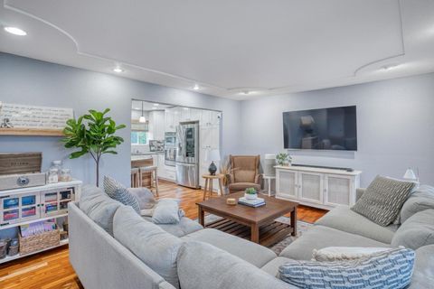 Tiny photo for 14515 De Anza Court, MORGAN HILL, CA 95037 (MLS # ML82032323)