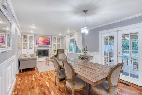 Tiny photo for 14515 De Anza Court, MORGAN HILL, CA 95037 (MLS # ML82032323)