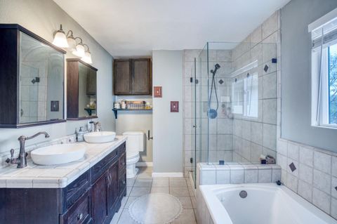 Tiny photo for 14515 De Anza Court, MORGAN HILL, CA 95037 (MLS # ML82032323)