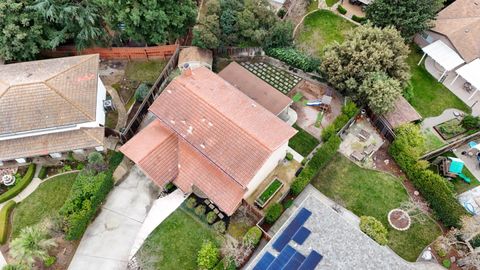 Tiny photo for 14515 De Anza Court, MORGAN HILL, CA 95037 (MLS # ML82032323)