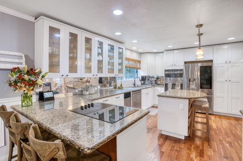 Tiny photo for 14515 De Anza Court, MORGAN HILL, CA 95037 (MLS # ML82032323)