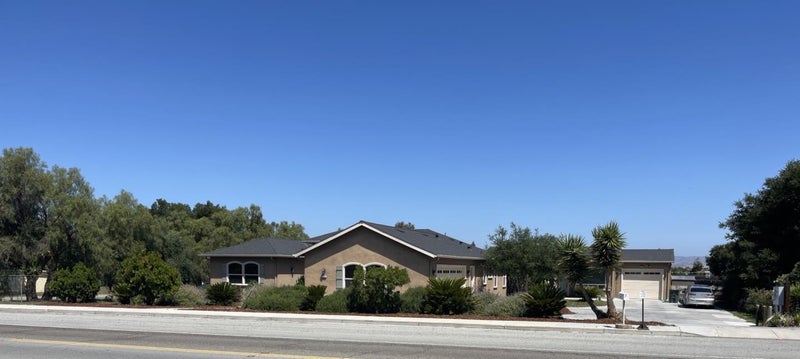 1360 Santa Ana Road