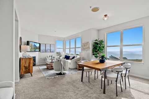 101 Crescent Way 2312 SAN FRANCISCO CA 94134