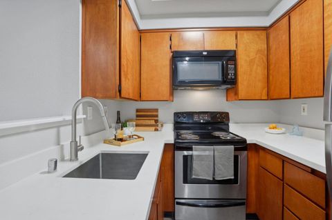 Tiny photo for 373 Shadow Run Drive, San Jose, CA 95110 (MLS # ML82031966)