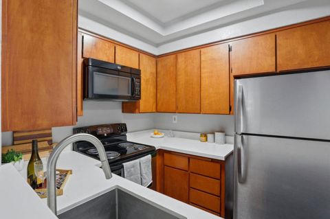 Tiny photo for 373 Shadow Run Drive, San Jose, CA 95110 (MLS # ML82031966)