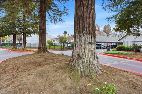 Tiny photo for 373 Shadow Run Drive, San Jose, CA 95110 (MLS # ML82031966)
