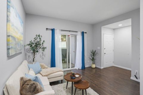 Tiny photo for 373 Shadow Run Drive, San Jose, CA 95110 (MLS # ML82031966)