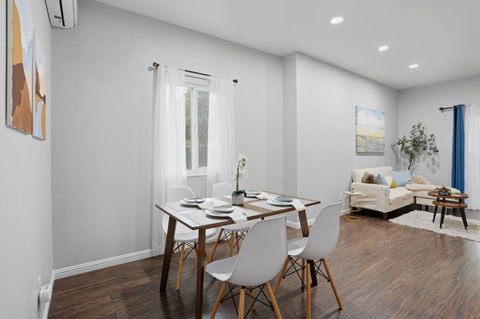 Tiny photo for 373 Shadow Run Drive, San Jose, CA 95110 (MLS # ML82031966)