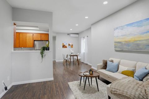 Tiny photo for 373 Shadow Run Drive, San Jose, CA 95110 (MLS # ML82031966)