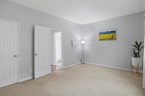 Tiny photo for 373 Shadow Run Drive, San Jose, CA 95110 (MLS # ML82031966)
