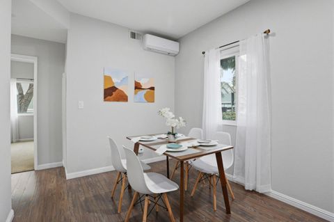 Tiny photo for 373 Shadow Run Drive, San Jose, CA 95110 (MLS # ML82031966)