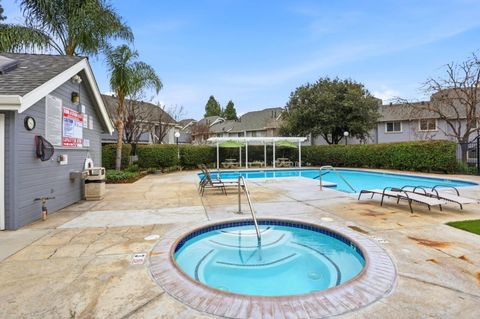 Tiny photo for 373 Shadow Run Drive, San Jose, CA 95110 (MLS # ML82031966)