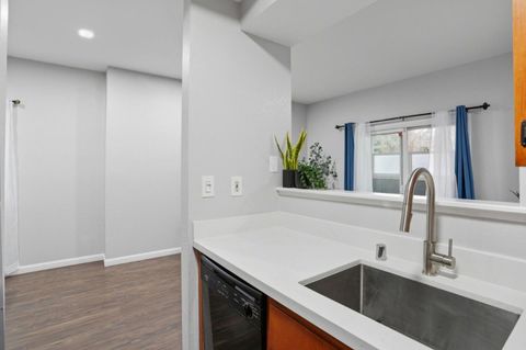 Tiny photo for 373 Shadow Run Drive, San Jose, CA 95110 (MLS # ML82031966)