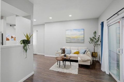 Tiny photo for 373 Shadow Run Drive, San Jose, CA 95110 (MLS # ML82031966)
