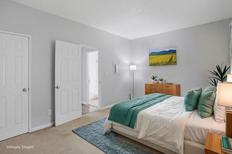 Tiny photo for 373 Shadow Run Drive, San Jose, CA 95110 (MLS # ML82031966)