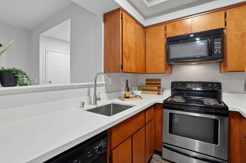 Tiny photo for 373 Shadow Run Drive, San Jose, CA 95110 (MLS # ML82031966)