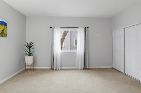 Tiny photo for 373 Shadow Run Drive, San Jose, CA 95110 (MLS # ML82031966)