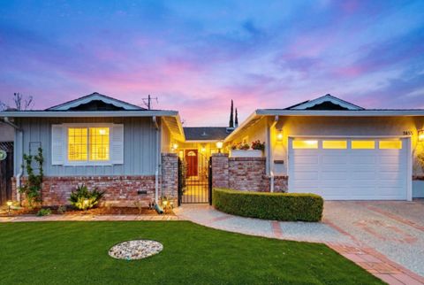 Photo of 1455 Bittern Drive, SUNNYVALE, CA 94087 (MLS # ML82030433)