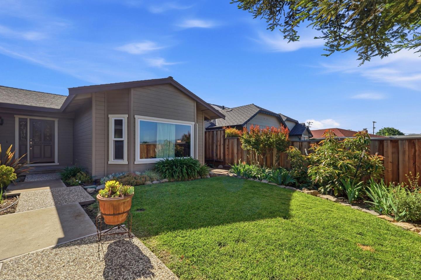 1691 Monticello Drive