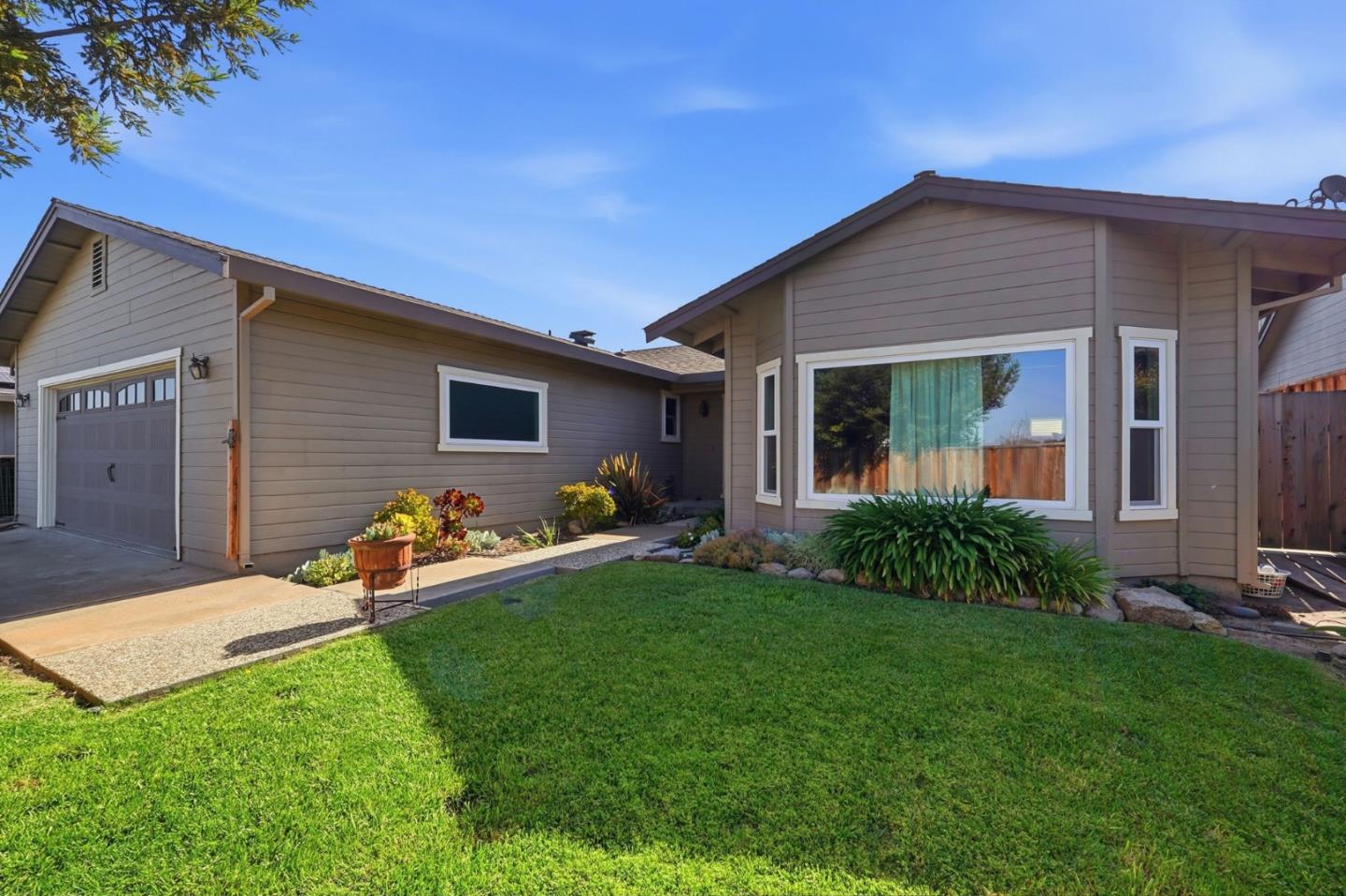 1691 Monticello Drive