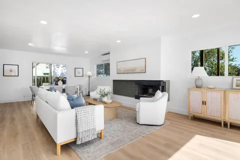 626 Laurent Street, Santa Cruz, CA 95060 - MLS#: ML81996379