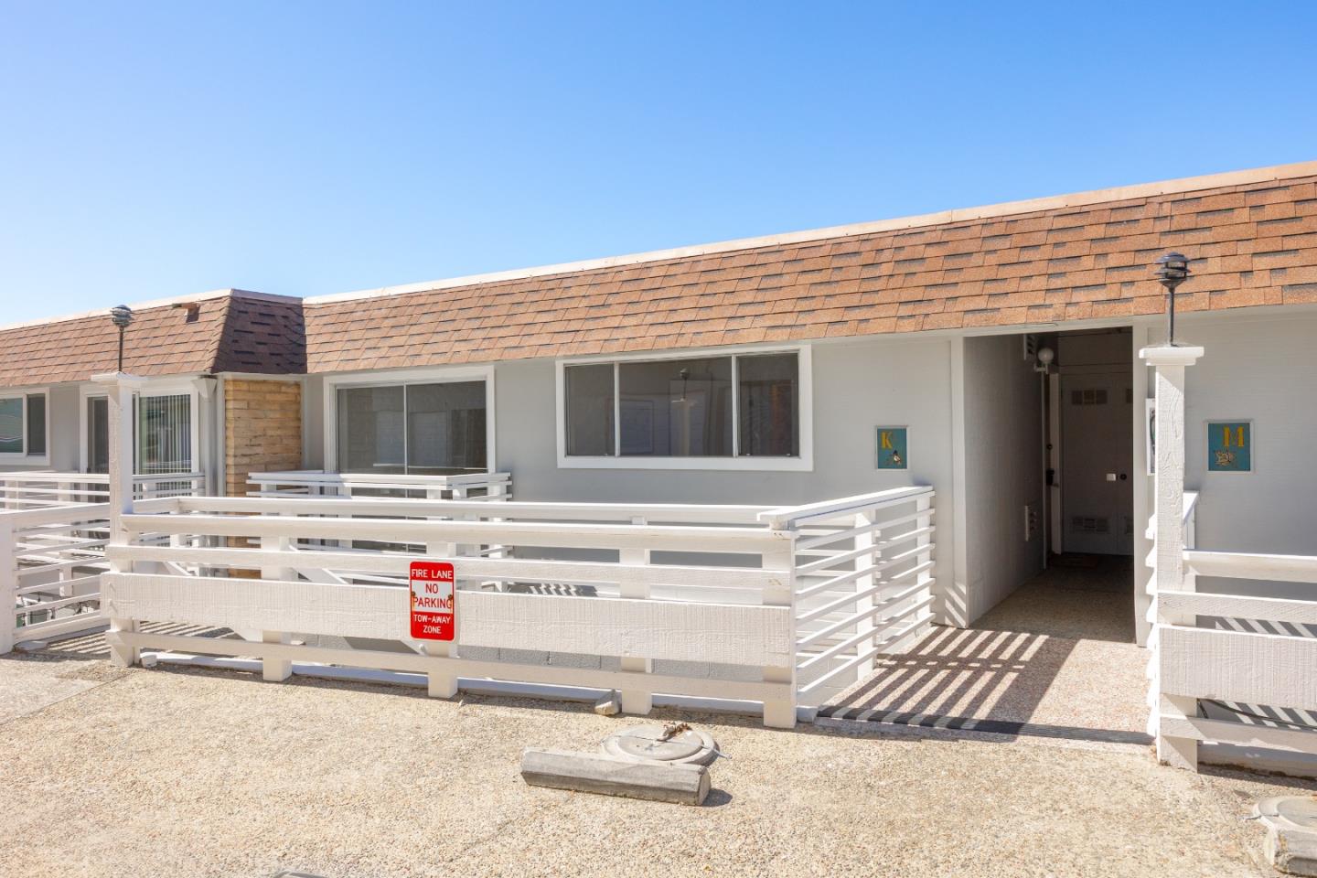 230 Rio Del Mar Boulevard K