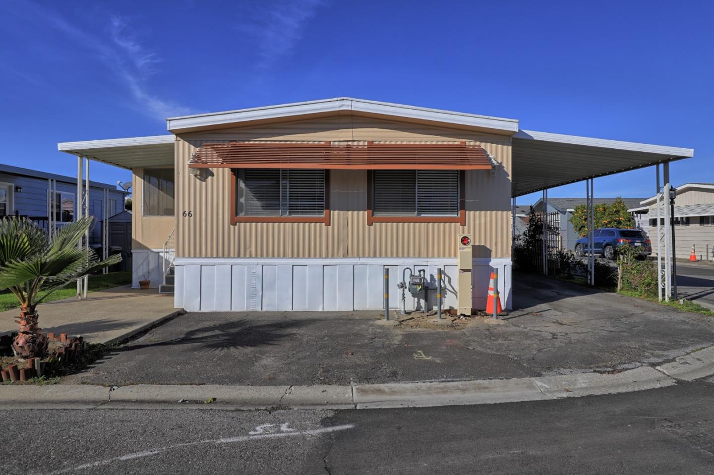 575 San Pedro #66 Avenue Unit: 66