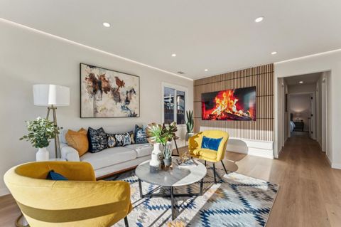 Photo of 584 Warden Avenue, SAN LEANDRO, CA 94577 (MLS # ML82030796)