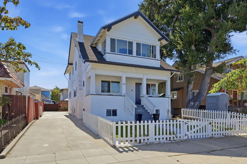 942 South Eldorado Street
