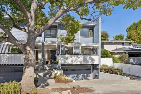 671 Fox Court, Redwood City, CA 94061 - #: ML82063842