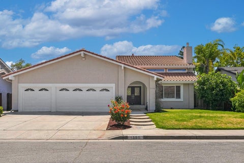 Photo of 1550 Pam Lane, SAN JOSE, CA 95120 (MLS # ML82051603)