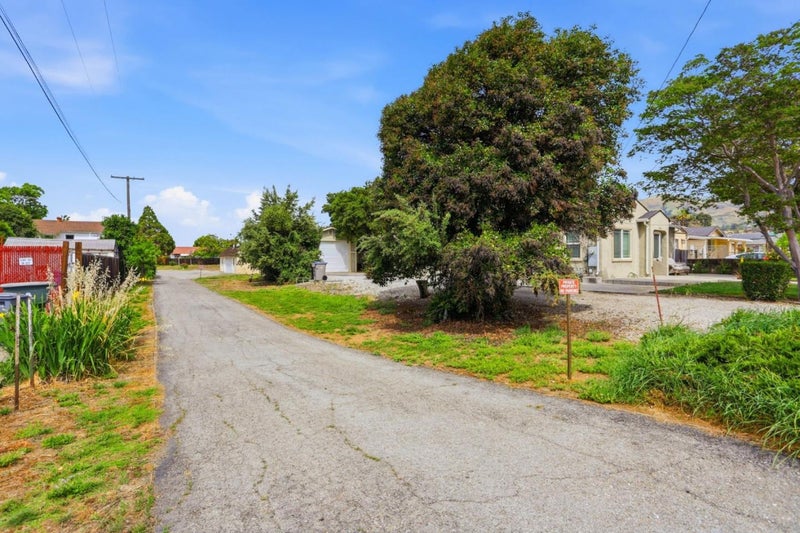 323 Gridley Street
