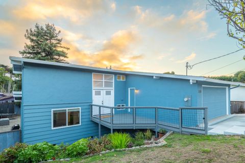 Photo of 3610 Oliver Road, CARMEL, CA 93923 (MLS # ML82030494)