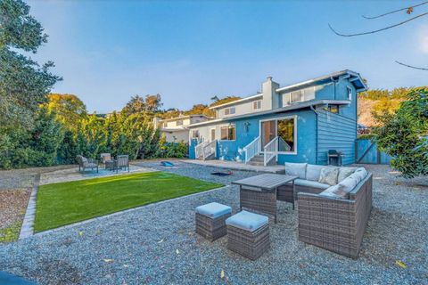 Photo of 3610 Oliver Road, CARMEL, CA 93923 (MLS # ML82030494)