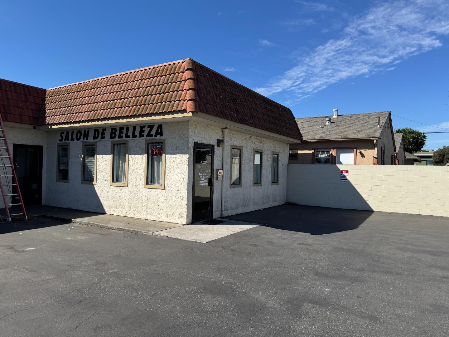 137 East Alisal Street