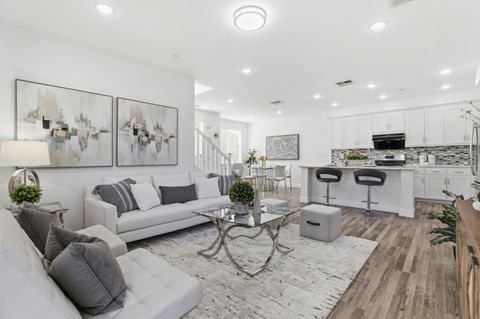 Photo of 38922 Dandelion Place, NEWARK, CA 94560 (MLS # ML82039408)