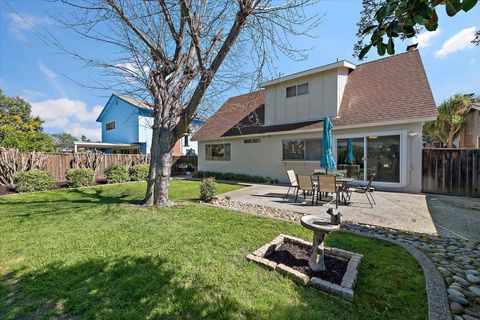 Tiny photo for 6325 Malory Drive, SAN JOSE, CA 95123 (MLS # ML82037864)