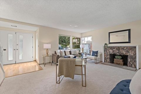 Tiny photo for 6325 Malory Drive, SAN JOSE, CA 95123 (MLS # ML82037864)