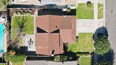 Tiny photo for 6325 Malory Drive, SAN JOSE, CA 95123 (MLS # ML82037864)