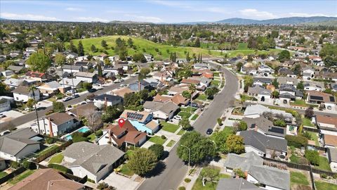 Tiny photo for 6325 Malory Drive, SAN JOSE, CA 95123 (MLS # ML82037864)