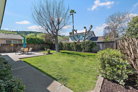 Tiny photo for 6325 Malory Drive, SAN JOSE, CA 95123 (MLS # ML82037864)