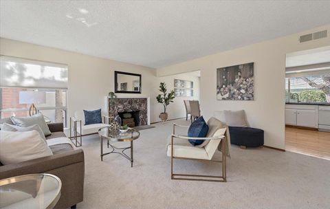 Tiny photo for 6325 Malory Drive, SAN JOSE, CA 95123 (MLS # ML82037864)