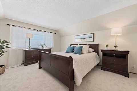 Tiny photo for 6325 Malory Drive, SAN JOSE, CA 95123 (MLS # ML82037864)