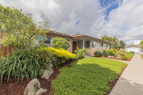 Tiny photo for 632 San Tomas Way, SALINAS, CA 93901 (MLS # ML82044465)