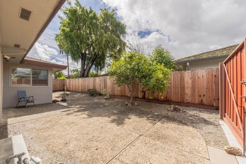 Tiny photo for 632 San Tomas Way, SALINAS, CA 93901 (MLS # ML82044465)
